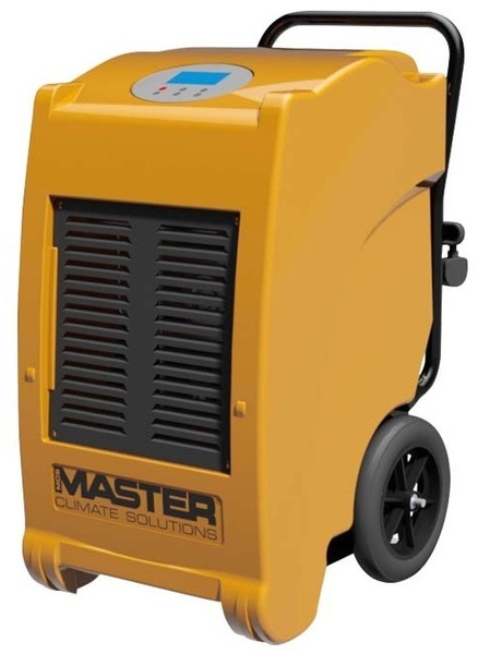 Condensation dehumidifier Master DHP 55