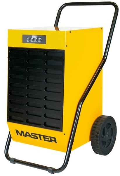 Condensation dehumidifier Master DH 92