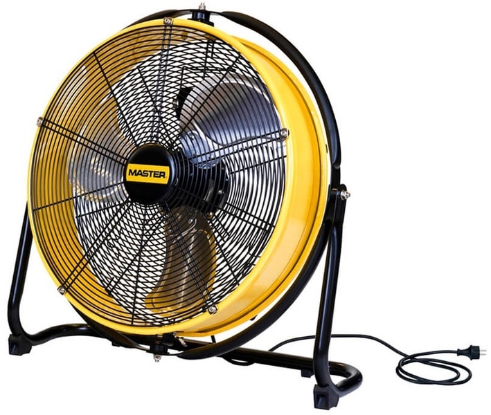 Air fan Master DF 20 P