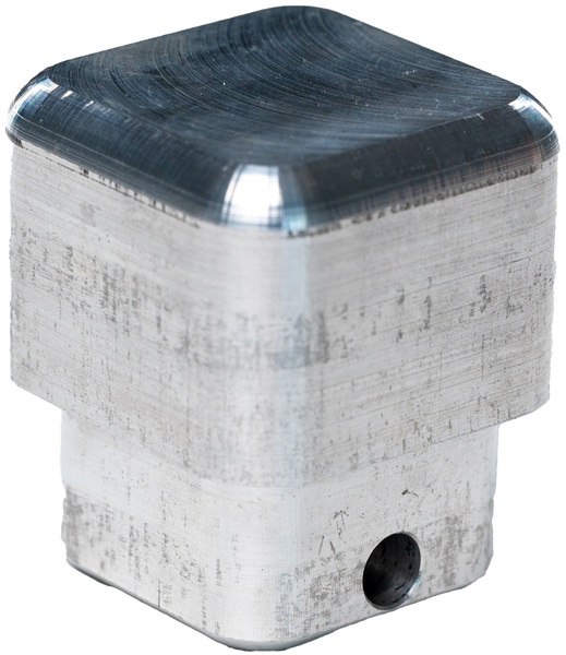 Aluminum cover Jazon GDMKUA for MKU hammer