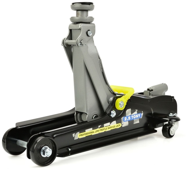 Car jack Geko G02032 (2.5 t)