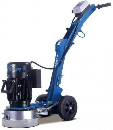 Floor grinding machine Bycon DFG-250E