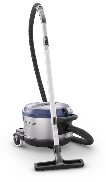Commercial vacuum cleaner Nilfisk VP930 PRO HEPA BLUE HF