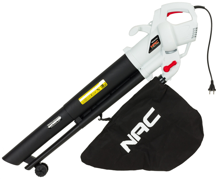 Blower (vacuum) NAC VBE320-FS-J