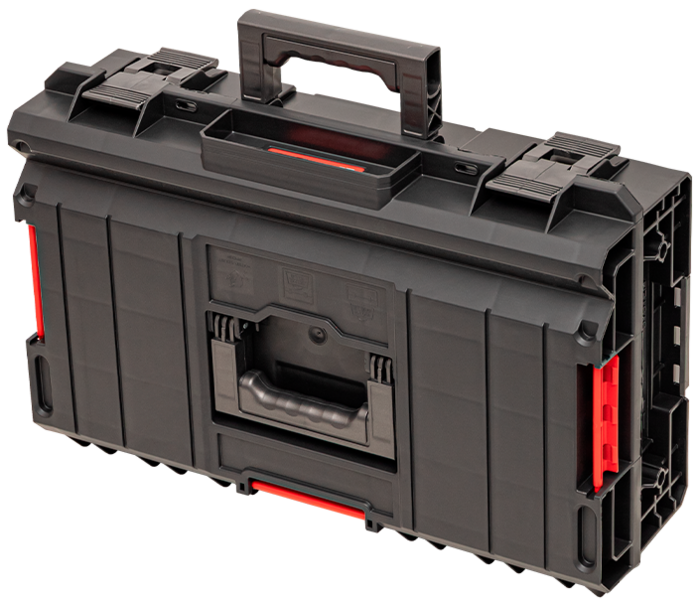 Skrzynka narzędziowa Qbrick System One 200 2.0 Basic 