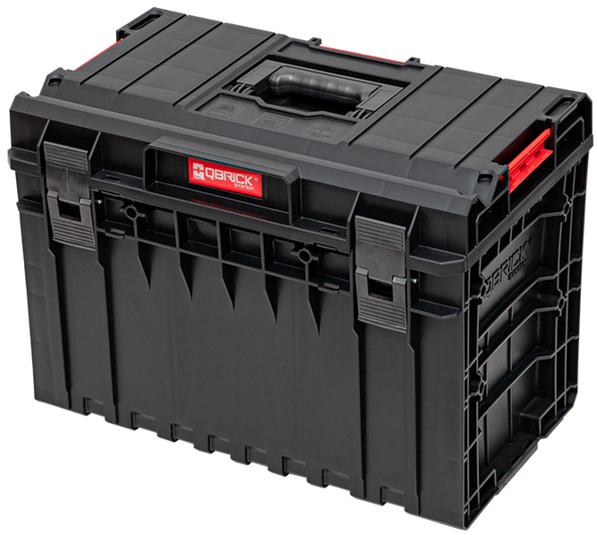Toolbox Qbrick System One 450 Basic 2.0