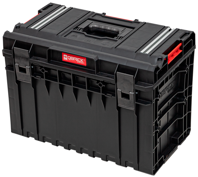 Toolbox Qbrick SKRQ450T2CZAPG003 System ONE TECHNIK 2.0