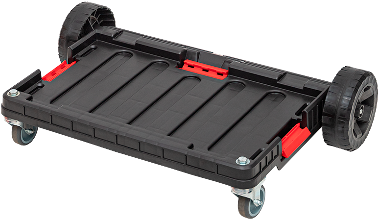 Transport platform Qbrick System One SKRQTPCZAPG001