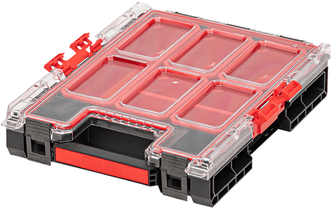 Organizer Qbrick System One M 2.0 ORGQM2CZAPG003