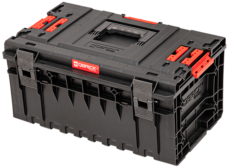 Toolbox Qbrick SKRQ350V2CZAPG003 System ONE 350 VARIO 2.0