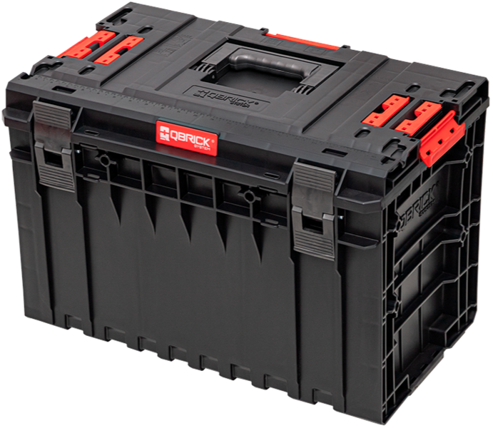Skrzynka narzędziowa Qbrick System One 450 Vario 2.0