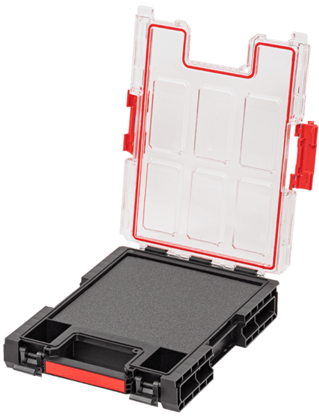 Organizer Qbrick ORGQM2FCZAPG003 System ONE Organizer M 2.0 (+ wkładki piankowe)
