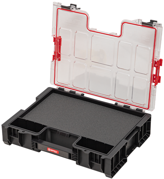 Organizer Qbrick System PRO ORGQPRO300FCZAPG003 300 MFI