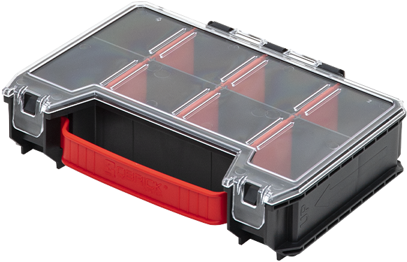 Organizer Qbrick System PRO Multi ORGQPROMCZAPG001
