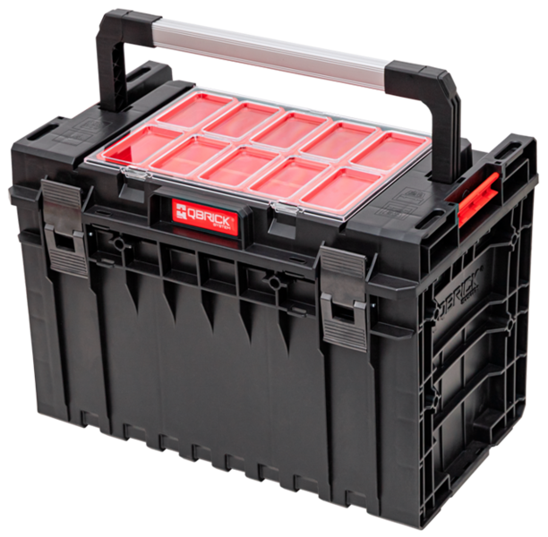 Toolbox Qbrick SKRQ450E2CZAPG003 System ONE 450 EXPERT 2.0