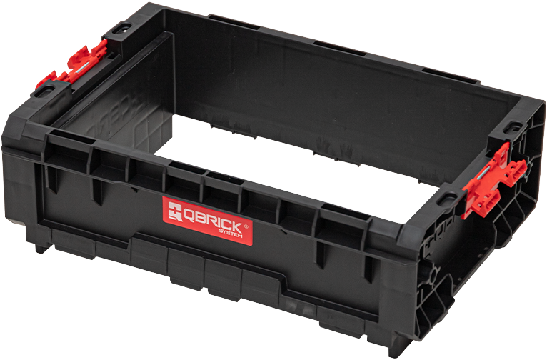Qbrick System PRO Box Extender 2.0