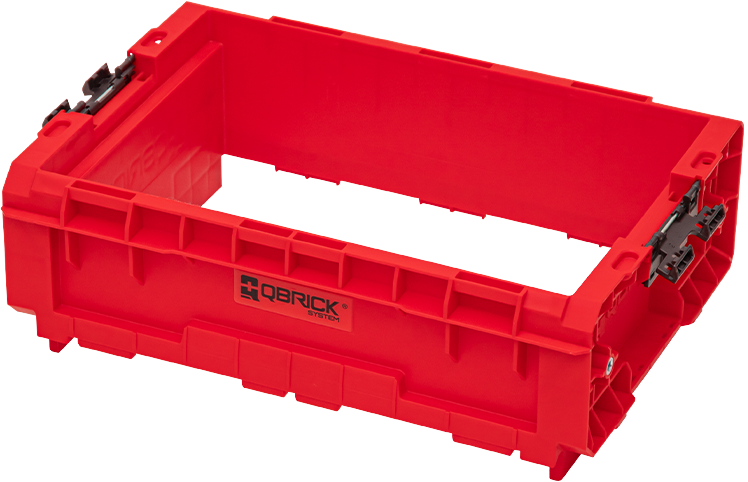 Qbrick System PRO Box Extender 2.0 RUHD