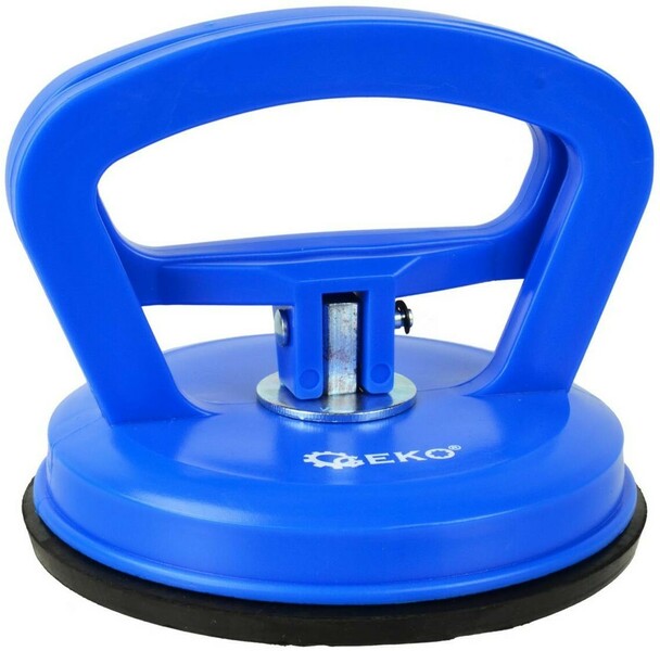 Suction cup (holder) for glass Geko T01250