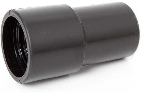 Vacuum cleaner hose connector Nilfisk D36 PVC