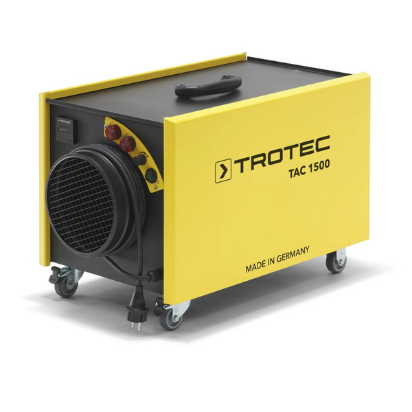 Air purifier Trotec TAC 1500