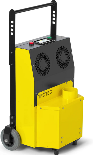 Generator ozonu Trotec Airozon Supercracker