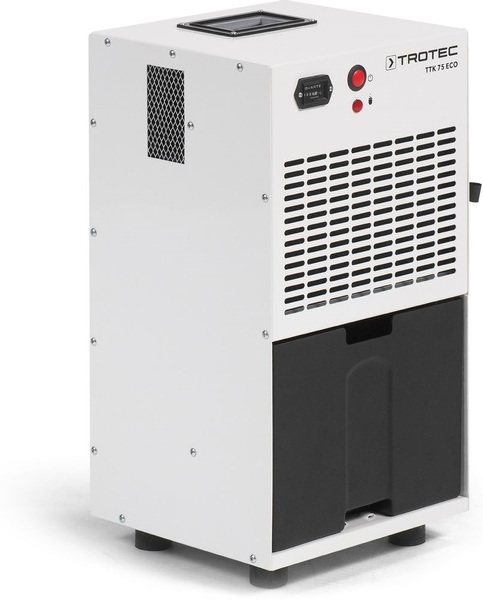 Osuszacz powietrza Trotec TTK 75 ECO