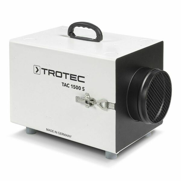 Air purifier Trotec TAC 1500 S