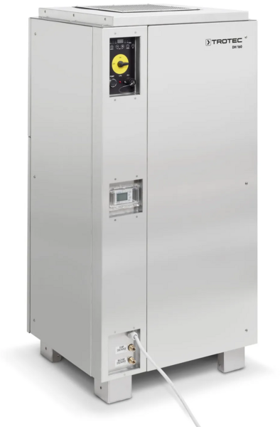 Air dehumidifier Trotec DH 160 BX ES