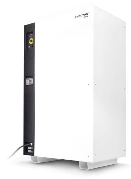 Air dehumidifier Trotec 310 BX