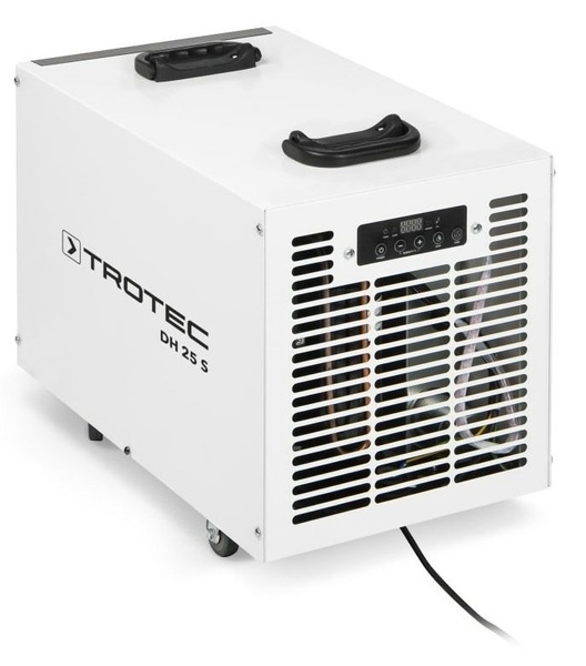 Air dehumidifier Trotec DH 25 S