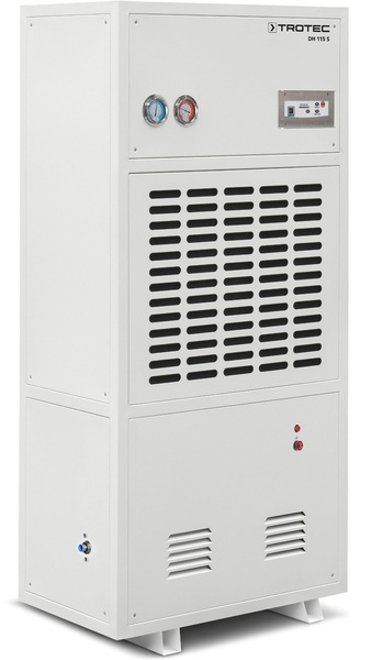 Air dehumidifier Trotec DH 115 S