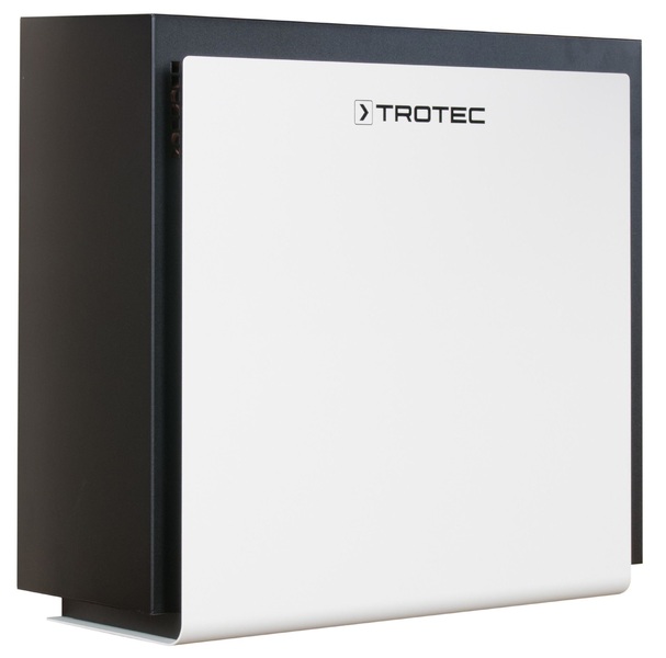 Air dehumidifier Trotec DH 30 VPR+