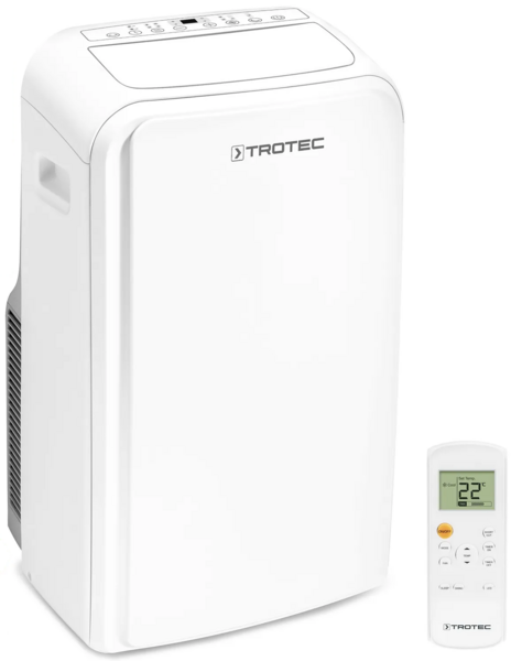 Klimatyzator przenośny Trotec PAC 3000 X A+