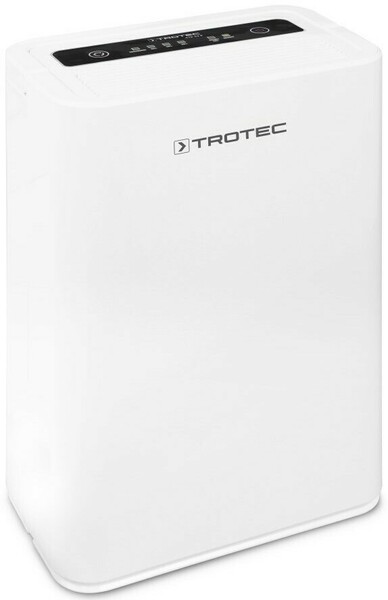 Osuszacz powietrza Trotec TTK 52 E