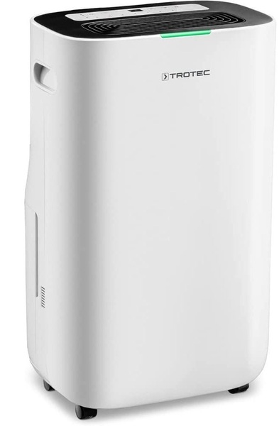 Air dehumidifier and air filter Trotec TTK 70 HEPA