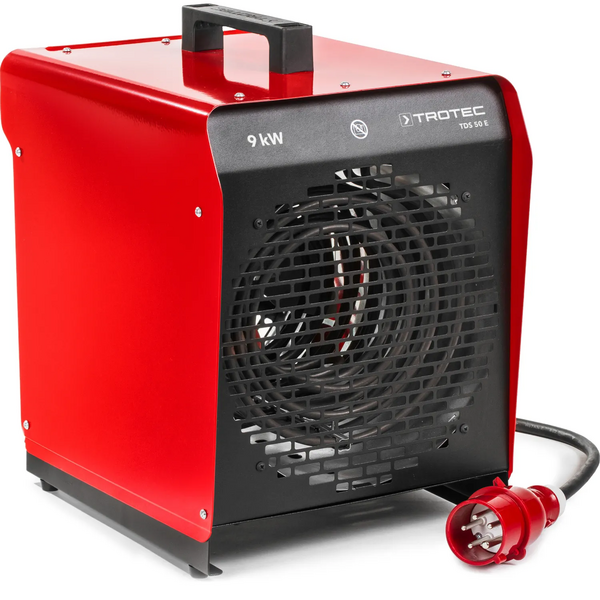 Electric heater Trotec Trotec TDS 50 E