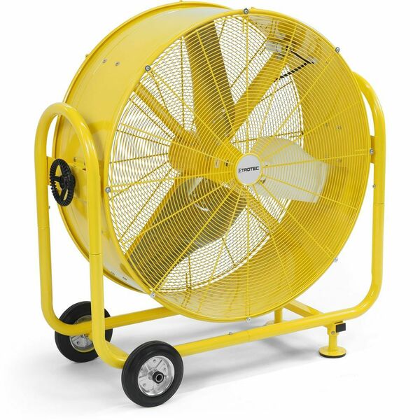 Wentylator bębnowy Trotec TTW 35000 S