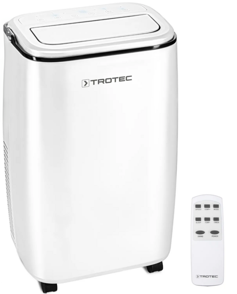 Klimatyzator przenośny Trotec PAC 3500 S