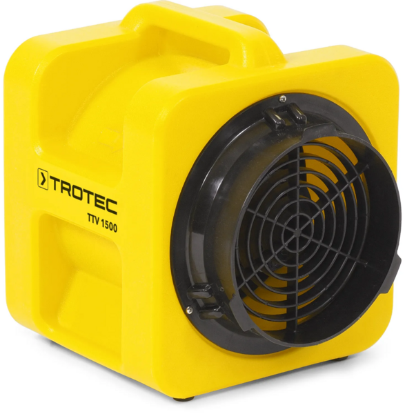 Conveying Fan Trotec TTV 1500