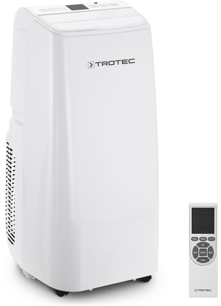 Klimatyzator przenośny Trotec PAC 3500 E