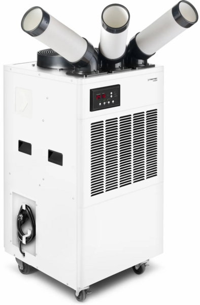 Klimatyzator punktowy Trotec PTA 5300 SP Spotcool