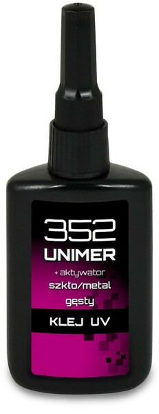 UV adhesive Chemdal Unimer 352 (25 ml)