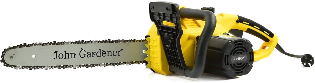 Electric chainsaw Geko G82007