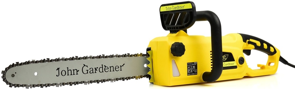 Electric chainsaw Geko G82008