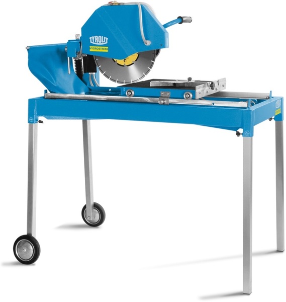 Masonry saw Tyrolit TBE350