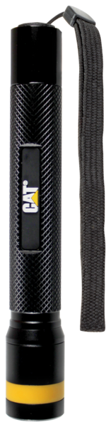 Latarka robocza Caterpillar CT12520 Power Pocket Light (+ 2x bateria AA)