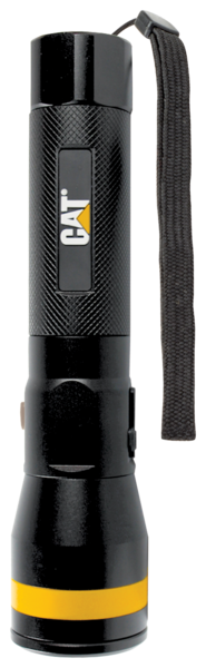Latarka robocza Caterpillar CT211 (+ przewód ładujący USB)