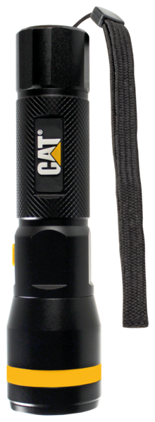 Latarka robocza Caterpillar CT2500 (+ 3x bateria AA)