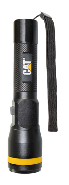 Latarka robocza Caterpillar CT2505 Pocket light (+ przewód ładujący USB)