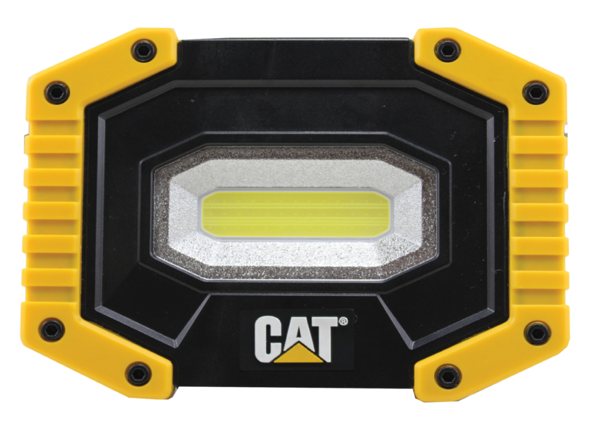 Latarka robocza Caterpillar CT3545 (+ przewód ładujący micro-USB)